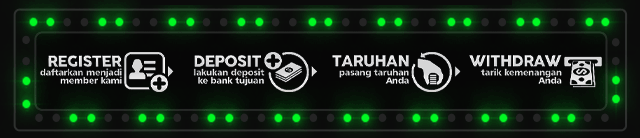 VIGOR77 Jackpot